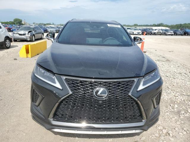 2T2SZMDA3NC358503 Lexus RX 350 F S