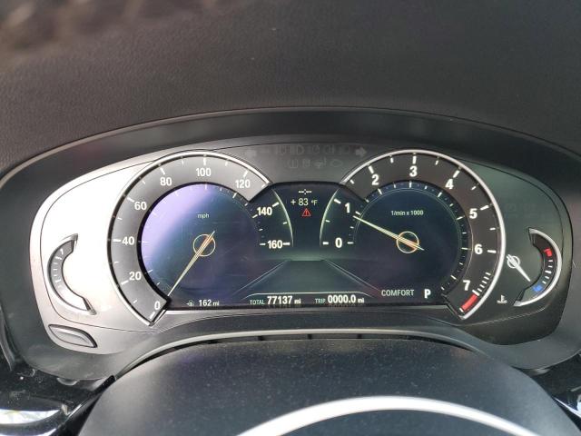 WBAJA5C5XJG899543 BMW 530 I