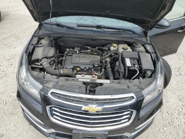 1G1PG5SB6F7271739 Chevrolet CRUZE LTZ