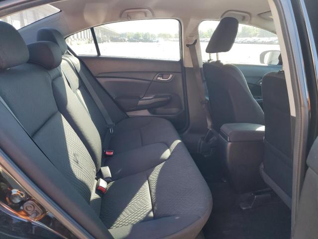 2HGFB2F57EH530540 Honda Civic Lx