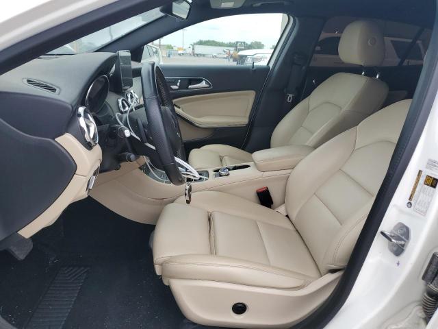WDCTG4EB1LU024664 Mercedes-Benz GLA 250
