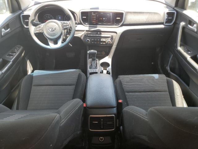 KNDPM3ACXL7765001 KIA Sportage Lx