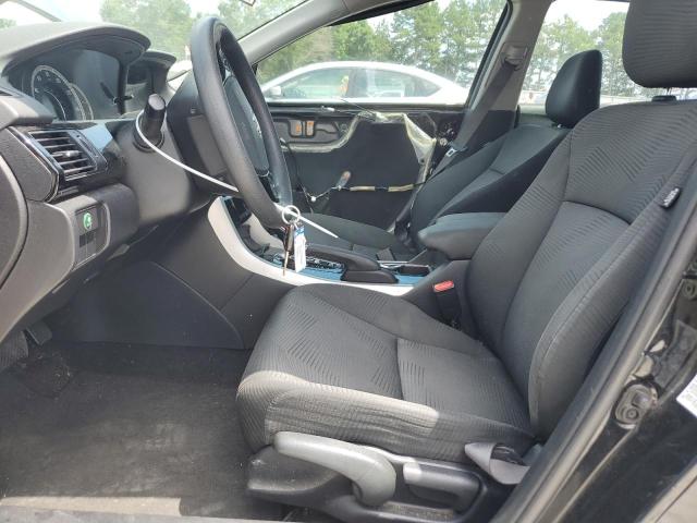 1HGCR2F36HA275265 Honda ACCORD LX