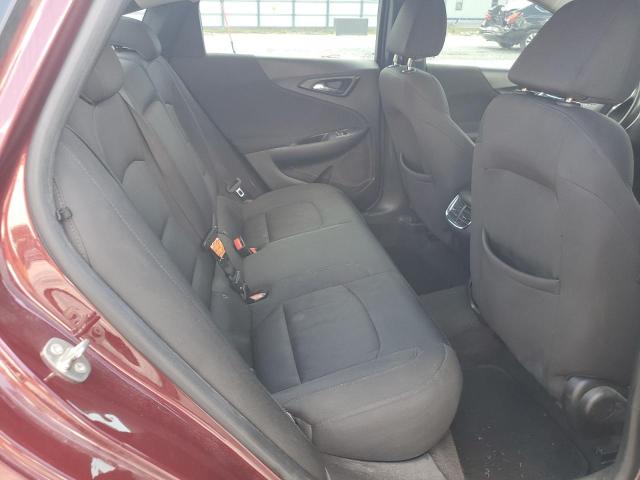 1G1ZE5ST9GF312573 Chevrolet MALIBU LT