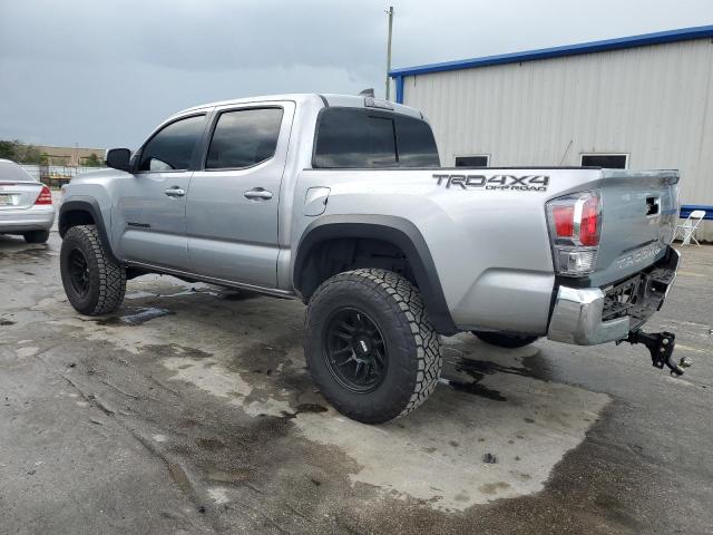 3TMCZ5AN9MM394630 Toyota TACOMA DOU