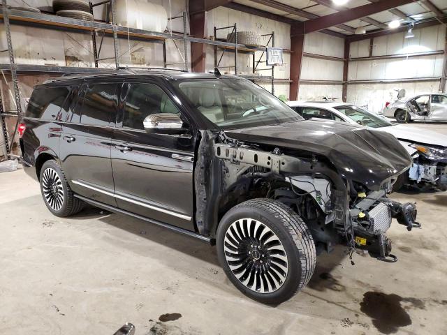 5LMJJ3TT8MEL07300 Lincoln Navigator