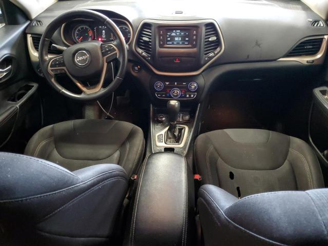 1C4PJMCB3GW270511 Jeep Cherokee Latitude