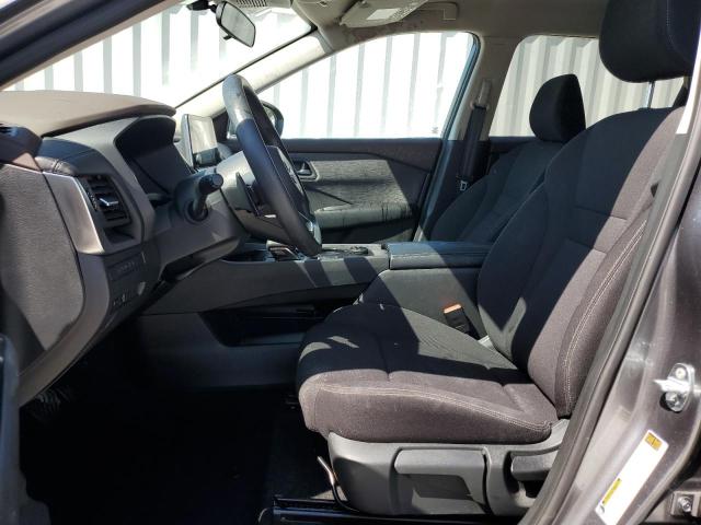 5N1BT3AB4PC850767 Nissan ROGUE S