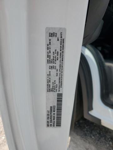 3C6LRVDG7PE550330 RAM Promaster 2500 2500 High