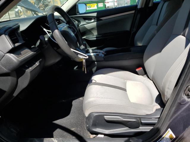 19XFC2F54HE007388 Honda Civic Lx