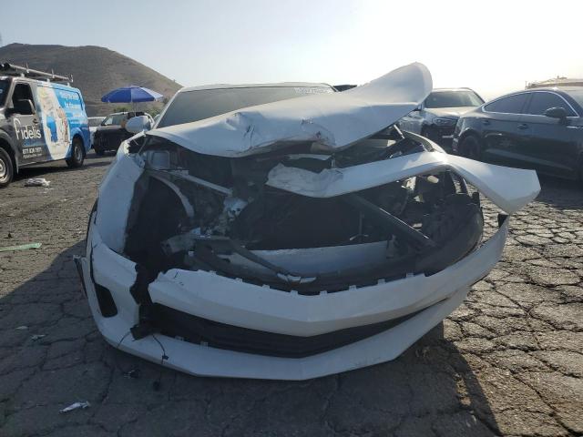 1G1FB1RS2J0104062 Chevrolet CAMARO LT