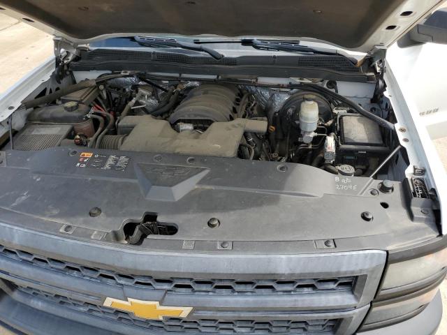 1GCRCPEC1FZ295866 Chevrolet Silverado C1500