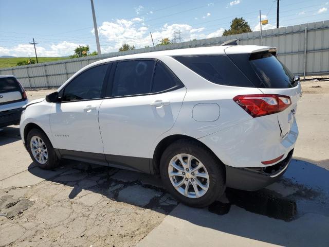 3GNAXREV7JL359303 Chevrolet EQUINOX LS