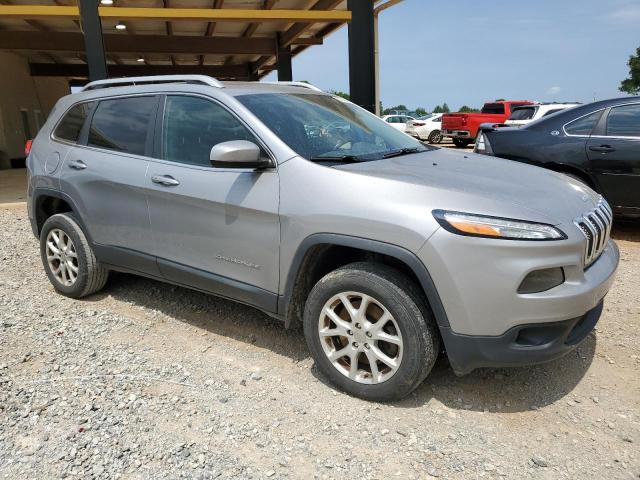 1C4PJMCS8EW201987 Jeep Cherokee Latitude