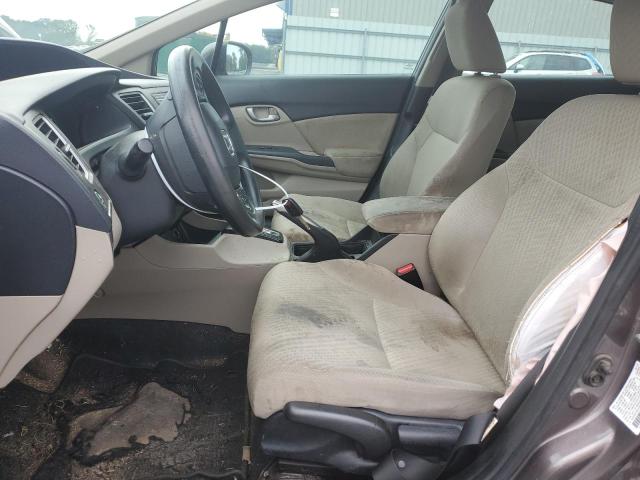 2HGFB2F59EH528109 Honda Civic Lx
