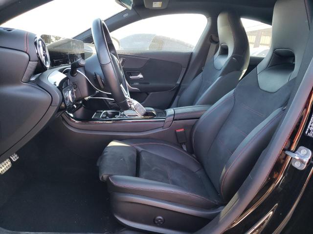 W1K5J4HB8PN362418 Mercedes-Benz CLA 250 4MATIC
