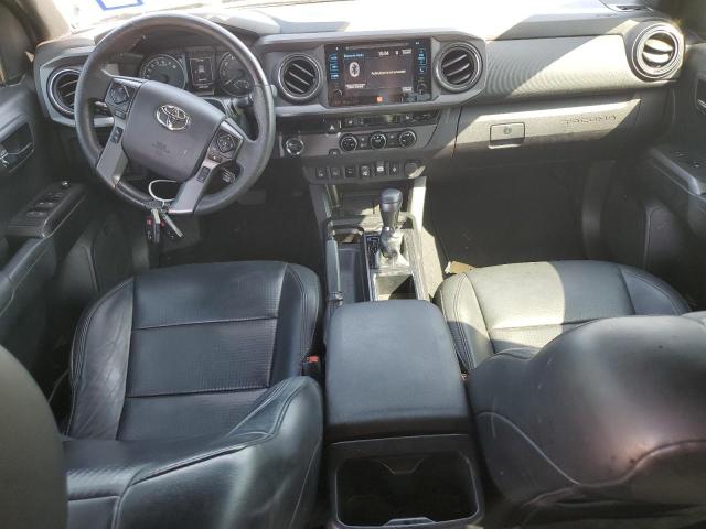 5TFAZ5CN7JX063099 Toyota TACOMA DOU