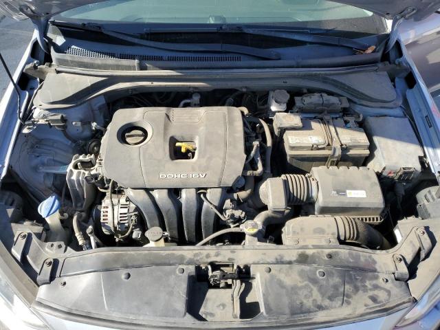 5NPD84LF0HH004971 Hyundai ELANTRA SE