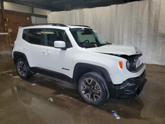 ZACCJBBB2HPF34398 Jeep RENEGADE L