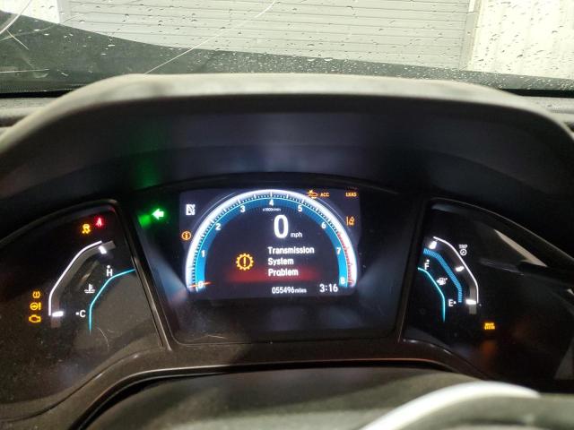 SHHFK7H6XMU416570 Honda CIVIC EX