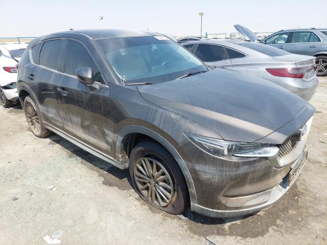Auction sale of the 2020 Mazda Cx-5, vin: 00000000000000000, lot number: 55427764