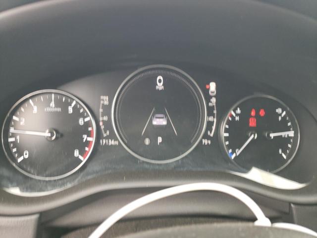 3MVDMBBL1NM449277 Mazda Cx-30 Select