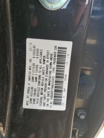 1HGCR2F79HA005935 Honda ACCORD EX