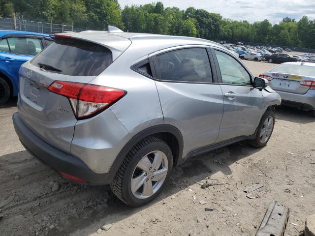 3CZRU6H52LM730342 Honda HR-V EX
