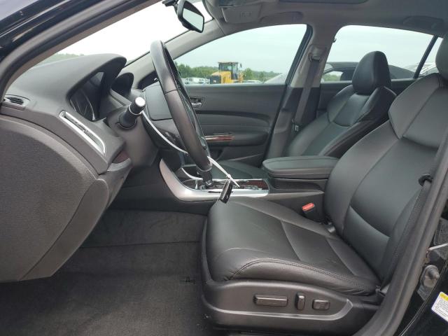 19UUB1F32FA028907 Acura TLX