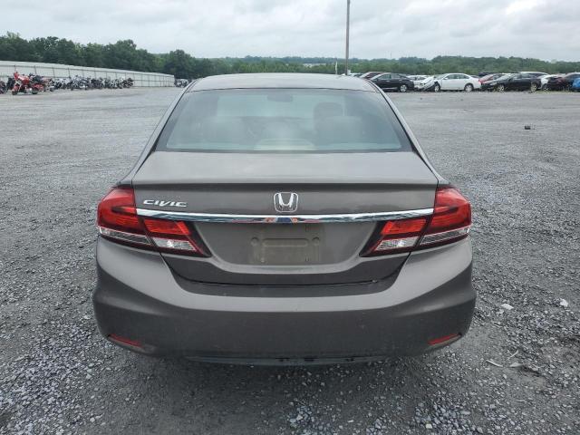 2HGFB2F59EH528109 Honda Civic Lx