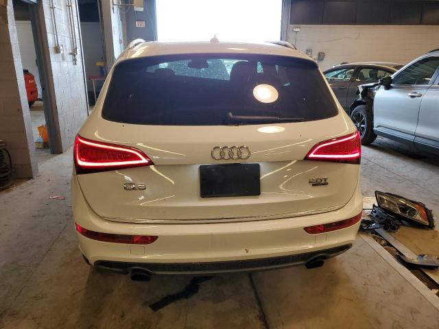 WA1M2AFP6HA045952 Audi Q5 Premium Plus