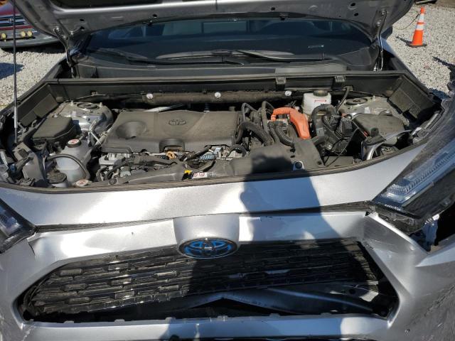 4T3T6RFV1PU130605 Toyota RAV4 SE