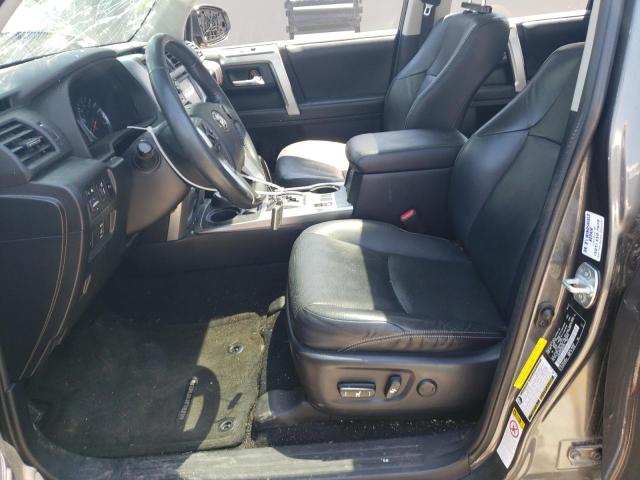 JTEBU5JR2J5500846 Toyota 4RUNNER SR