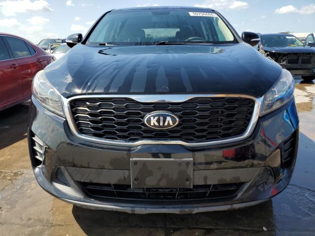 5XYPG4A33KG547707 KIA SORENTO L