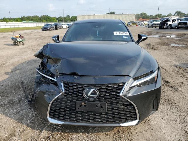 JTHAA1D23M5116495 Lexus IS 300