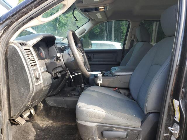 3C6TR5CT5GG147692 RAM 2500 St