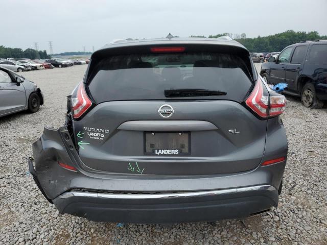 5N1AZ2MGXFN214224 Nissan MURANO S