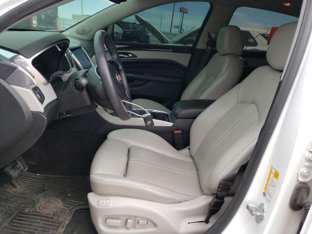 3GYFNEE33ES546085 Cadillac Srx Luxury Collection
