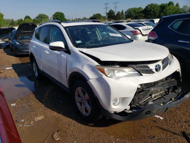 2T3RFREV4EW203040 Toyota Rav4 Xle