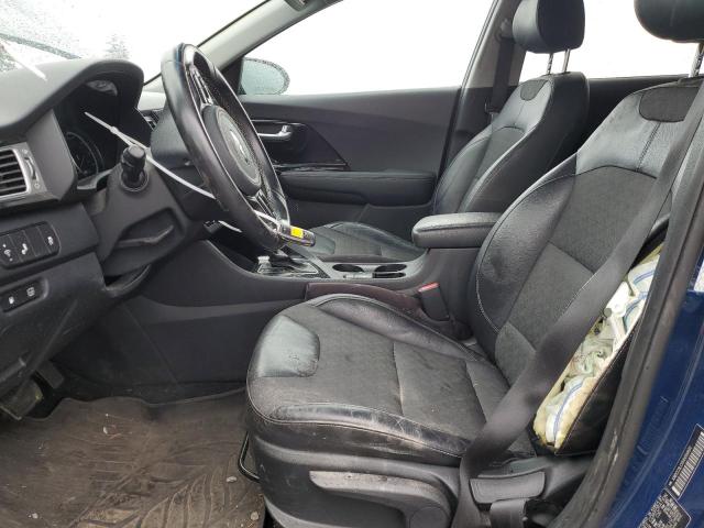 KNDCC3LC0H5050651 KIA NIRO EX