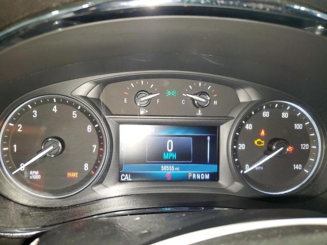 KL4CJESB1KB836598 Buick Encore Preferred
