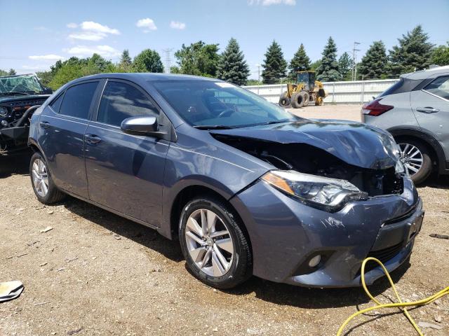 5YFBPRHE2EP069939 Toyota Corolla Eco