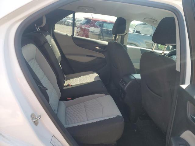 2GNAXKEV1K6182437 Chevrolet EQUINOX LT