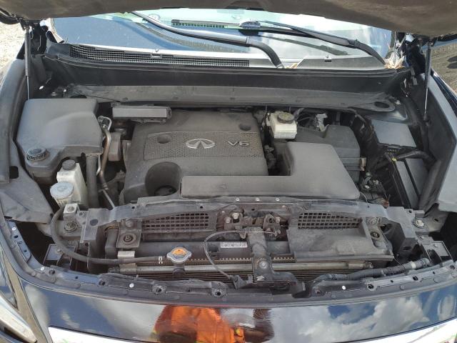 5N1AL0MM7EC551309 Infiniti QX60