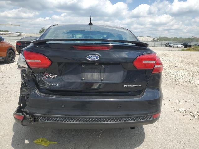1FADP3J29HL272898 Ford Focus Titanium