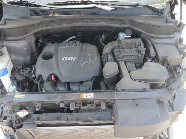 5XYZT3LB9GG373507 Hyundai SANTA FE SPORT