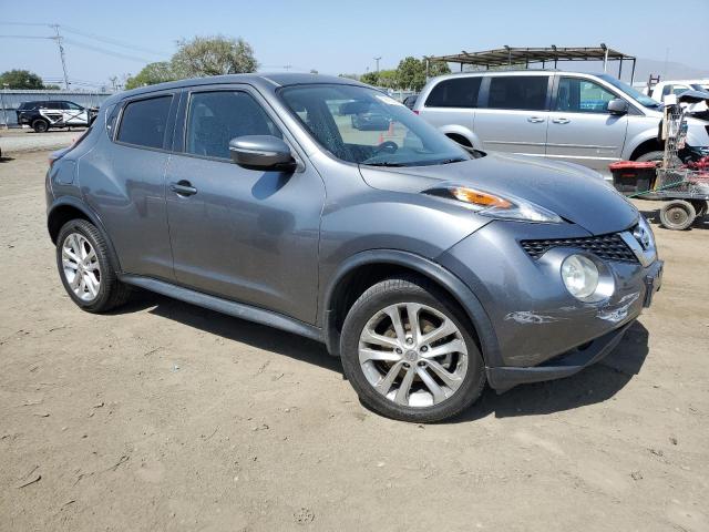 JN8AF5MR7FT508339 Nissan JUKE S