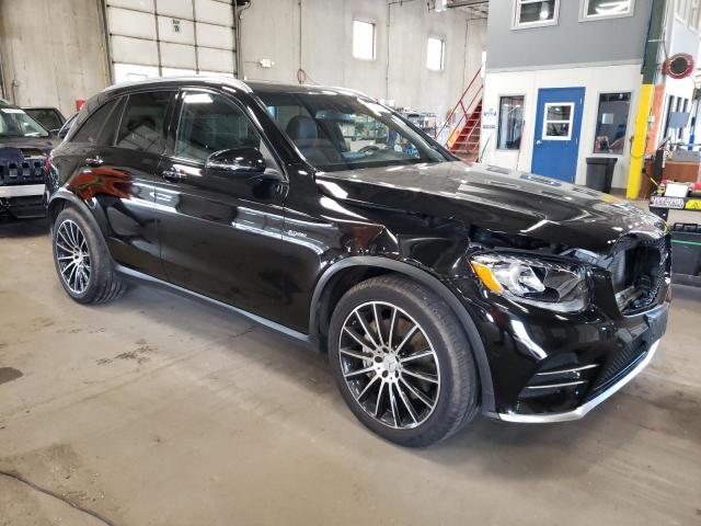 WDC0G6EB1HF194677 Mercedes-Benz Glc 43 4ma