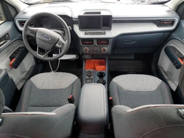 3FTTW8E36PRA96417 Ford Maverick Xl