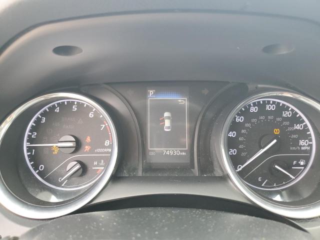 4T1B11HK7KU837675 Toyota CAMRY L